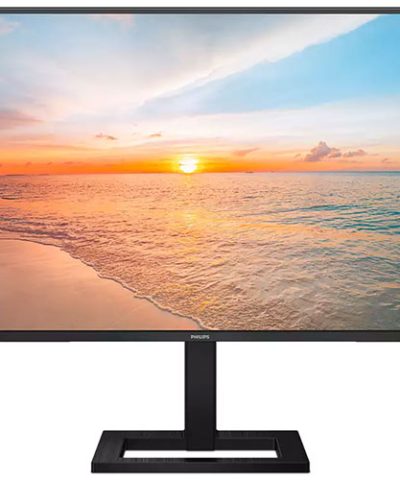 MONITOR PHILIPS LED 24" 24E1N1100A IPS HDMI/VGA MULTIMEDIALE 100HZ