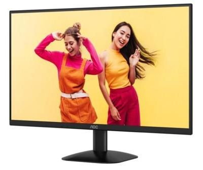 MONITOR LED 27" AOC 27B35HM HDMI/VGA 100HZ 1MS