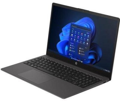 NOTEBOOK HP 250 G10 I5-1334U/8GB/SSD256GB/FREEDOS NO-DVD 15.6"