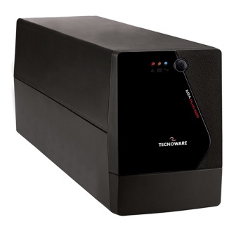 UPS TECNOWARE ERA PLUS 1600VA FGCERAPL1602