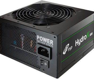 ALIM. FSP FORTON HYDRO K PRO 850W 80+ BRONZE
