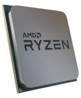 CPU AMD AM4 RYZEN 5 7600 TRAY