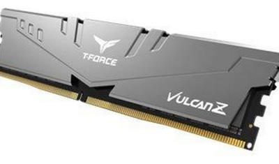 DIMM 8GB DDR4 3200 TEAMGROUP T-FORCE VULCAN Z TLZRD48G3200HC16F01 GR