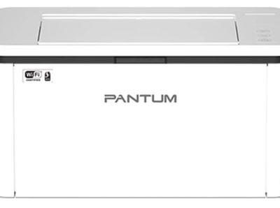 STAMP. PANTUM BP2300W B/N WI-FI