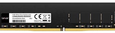 DIMM 16GB DDR4 3200 LEXAR BULK