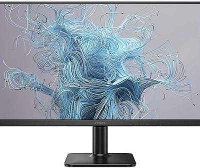 MONITOR PHILIPS LED 24" 24E2N1100L HDMI/VGA 100HZ