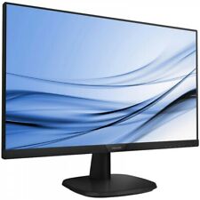 MONITOR PHILIPS LED 27" 273V7QJAB MULTIMEDIALE