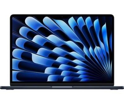 APPLE MACBOOK AIR 13" M4 16GB/256GB MIDNIGHT
