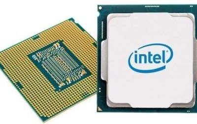 CPU INTEL CORE I5 13400 2,5ghz Raptor Lake TRAY