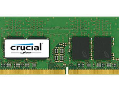DIMM 16GB DDR4 3200 CRUCIAL X NOTEBOOK