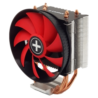 DISS. E VENT. CPU XILENCE M403PRO INTEL + AMD
