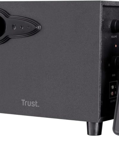 SPEAKER TRUST AVORA 2.1