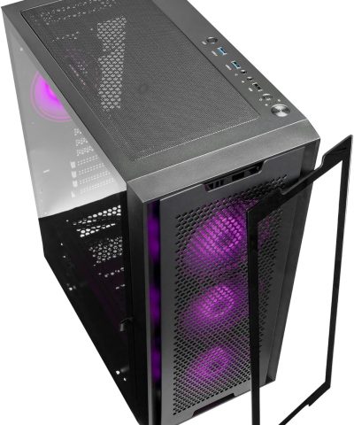 CASE KOLINK OBSERVATORY DUO ARGB NO ALIM