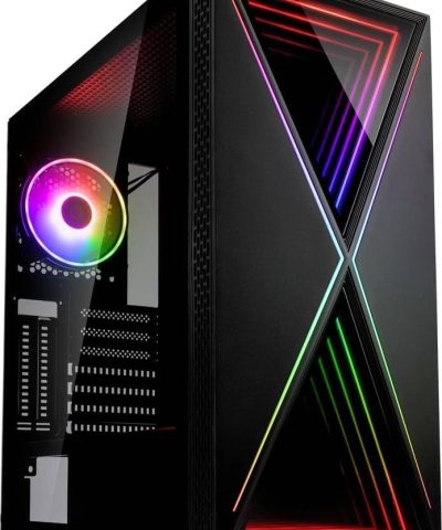 CASE KOLINK VOID X ARGB NO ALIM