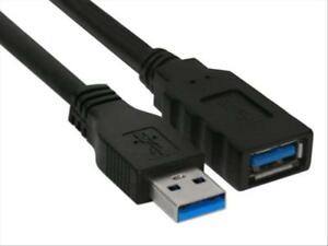CAVO PROLUNGA USB 3.0 1.8MT