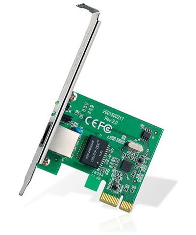 SCHEDA RETE TP-LINK TG-3468 1000M pci-express