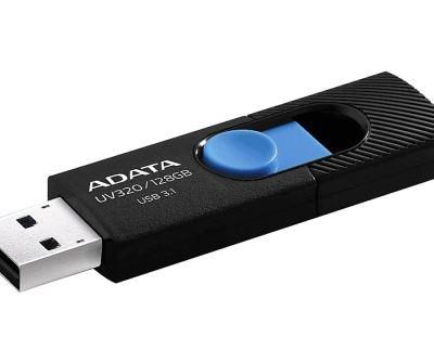 PEN DRIVE 128GB ADATA UV320