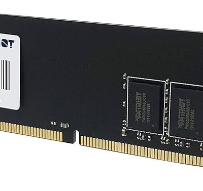 DIMM 16GB DDR4 3200 PATRIOT