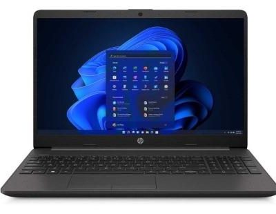 NOTEBOOK HP 250R G9 CORE 5-120U/8GB/SSD512GB/NODVD/FREEDOS 15.6"