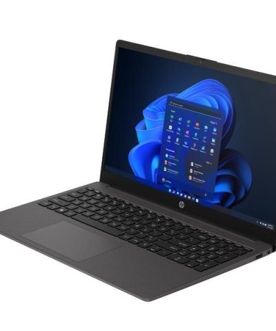 NOTEBOOK HP 250 G10 CORE 5-120U/8GB/SSD256GB/NODVD/FREEDOS 15.6"