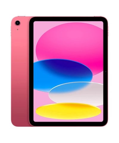 APPLE IPAD 11 A16 256GB ROSA