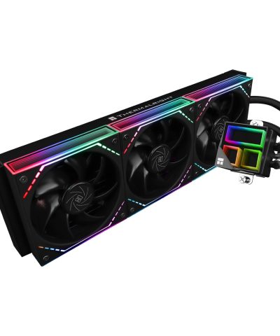 DISSIPATORE A LIQUIDO THERMALRIGHT FROZEN INFINITY 360 ARGB V3 AMD+INTEL