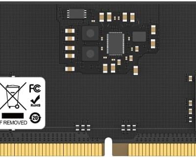 DIMM 16GB DDR5 5600 LEXAR