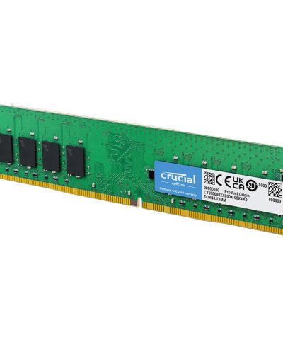 DIMM 32GB DDR4 3200 CRUCIAL