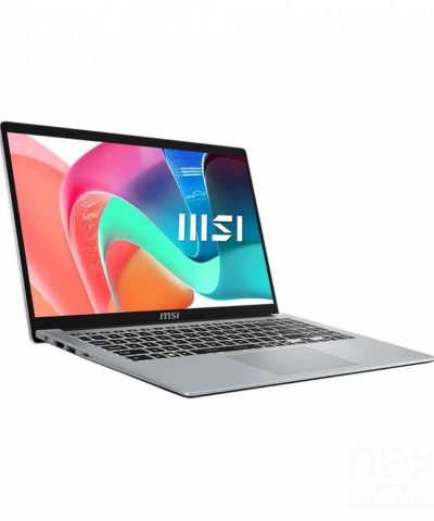 NOTEBOOK MSI Modern 15 7-150U/16GB/SSD512GB/FREEDOS 15.6" FHD