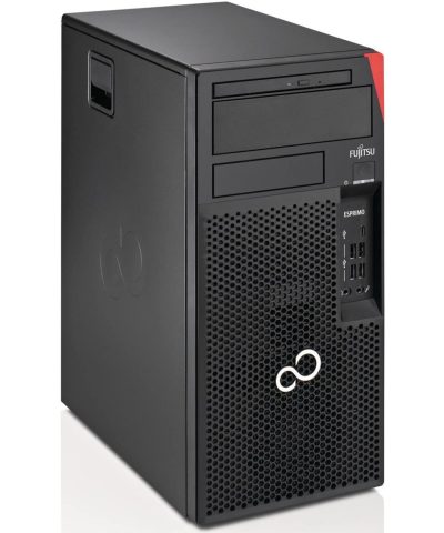 PC COMPUTER RICONDIZIONATO FUJITSU P957 I7-6XXX/8GB/SSD240GB/FREEDOS