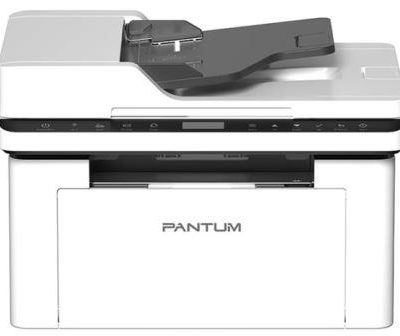 STAMP. MULTIFUNZ. PHANTUM BM2300AW USB/WI-FI B/N