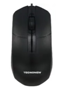 MOUSE TECNONEW USB