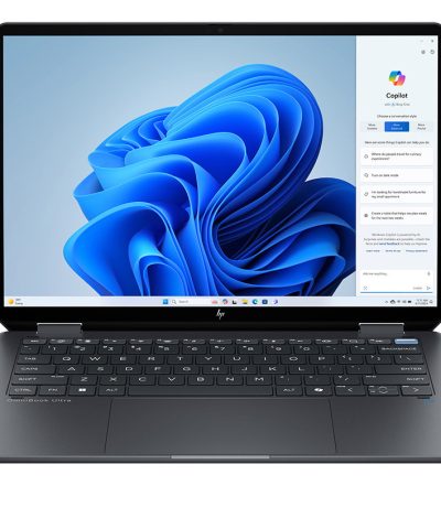 NoteBook HP OmniBook Ultra Flip Copilot+ U7-258V/32GB/SSD1TB/WIN11  14"