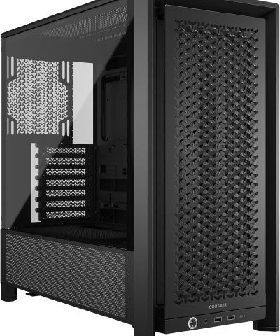 CASE CORSAIR 4000D AIRFOLW CASE