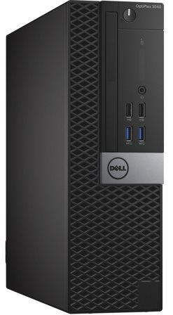 PC COMPUTER RICONDIZIONATO DELL OPTIPLEX 7060 TINY INTEL I5-8XXX/8GB/SSD240GB/FREEDOS