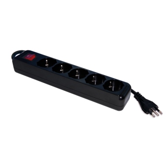 MULTIPRESA TECNOWARE POWER CLEANER 5
