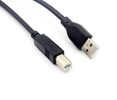 CAVO USB 2.0 A/B 3.0MT