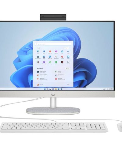 PC ALL IN ONE HP PROONE 240 G10 I5-134U/8GB/SSD512GB/W11 24"