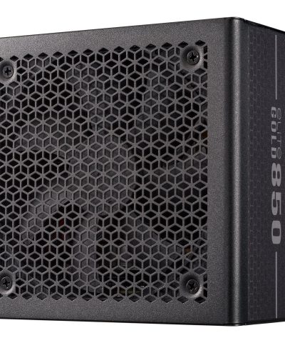 ALIM. COOL MASTER ELITE GOLD 850 MODULARE 850W ATX 3.1 PCIe Gen 5.1 PFC attivo 80+ Gold