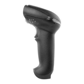 LETTORE BARCODE LASER USB