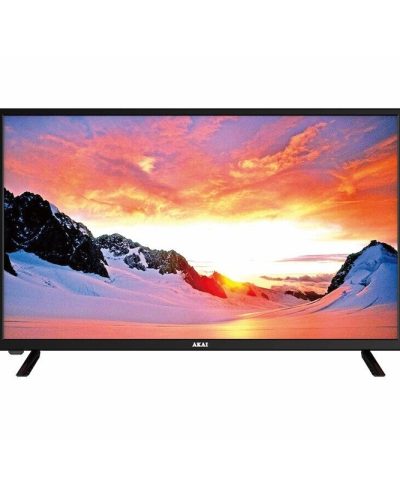 TV AKAI 32" ANDROID LED HD
